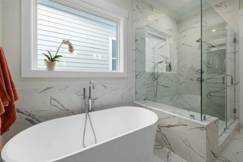 Bathroom remodeling services Virginia Beach