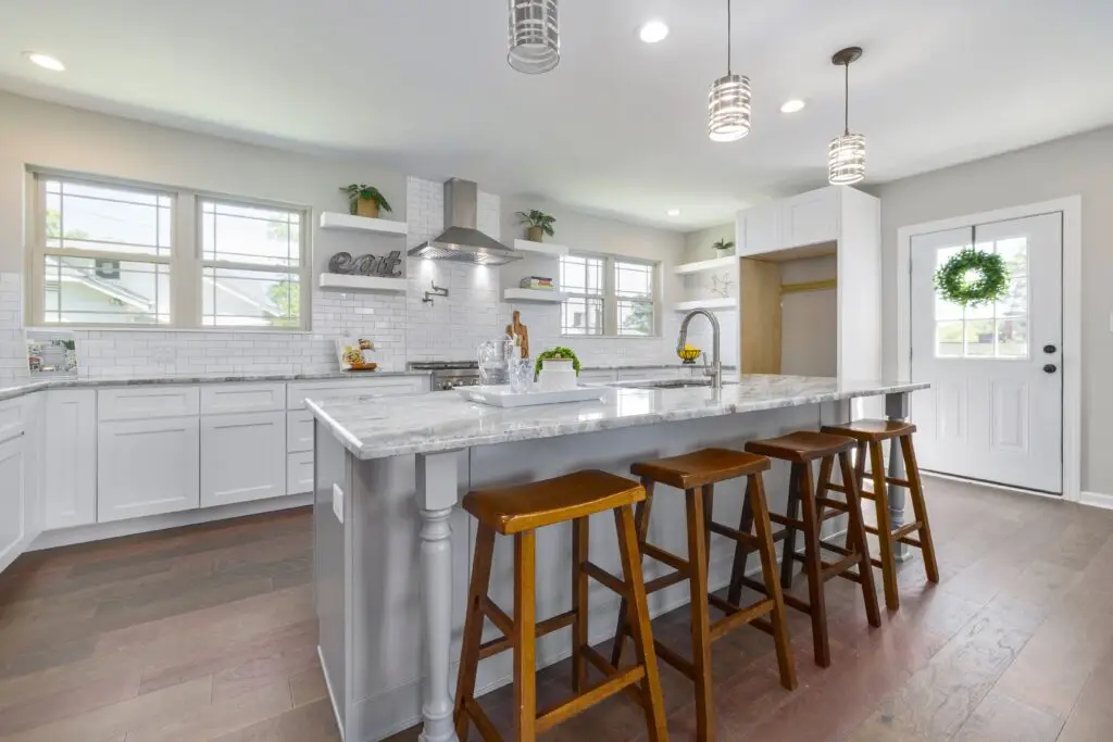 kitchen remodeling near me